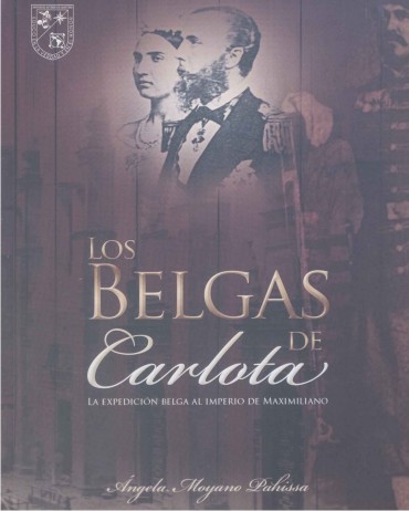 Los belgas de carlota